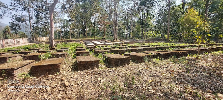 Jairampur - Photo 2