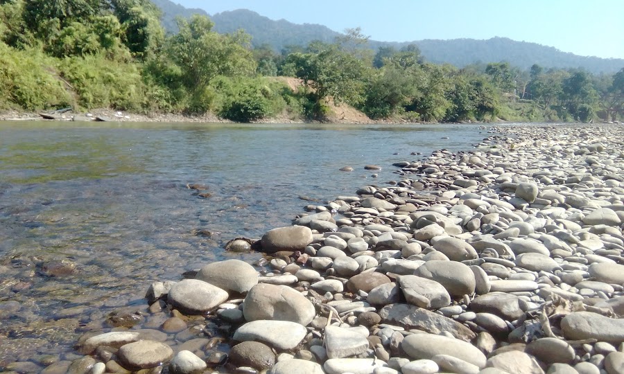 Jairampur - Photo 4