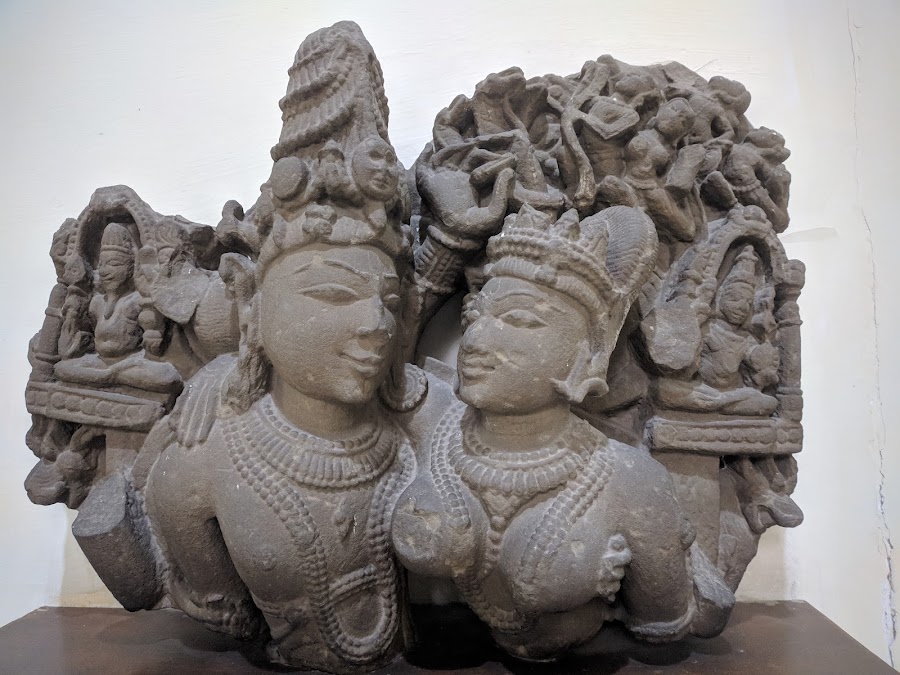 Rani Durgavati Museum - Photo 2