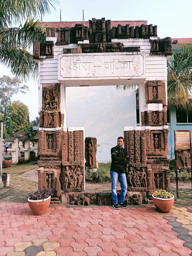 Rani Durgavati Museum - Photo 3