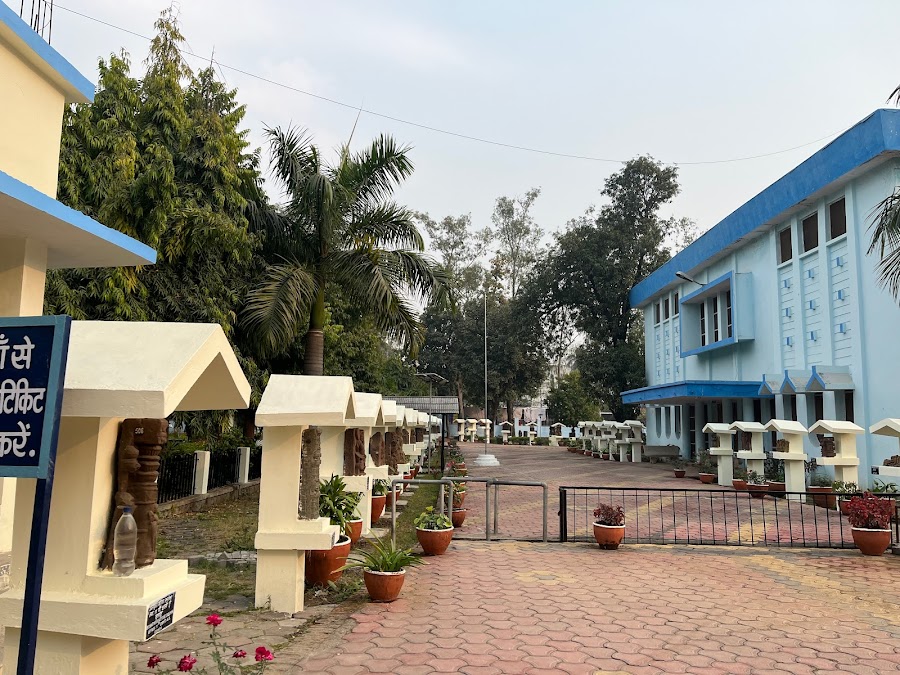 Rani Durgavati Museum - Photo 4