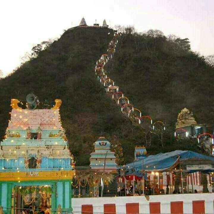 Korukonda Narasimha Swamy Temple - Photo 3