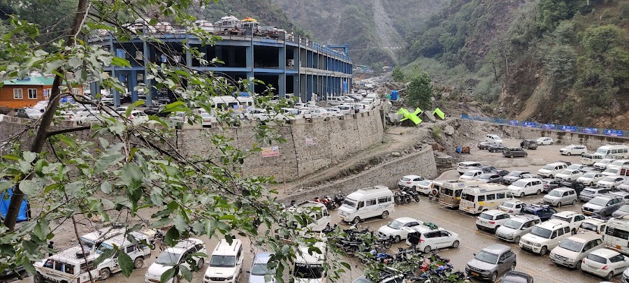 Sonprayag - Photo 6
