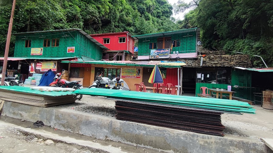 Sonprayag - Photo 4