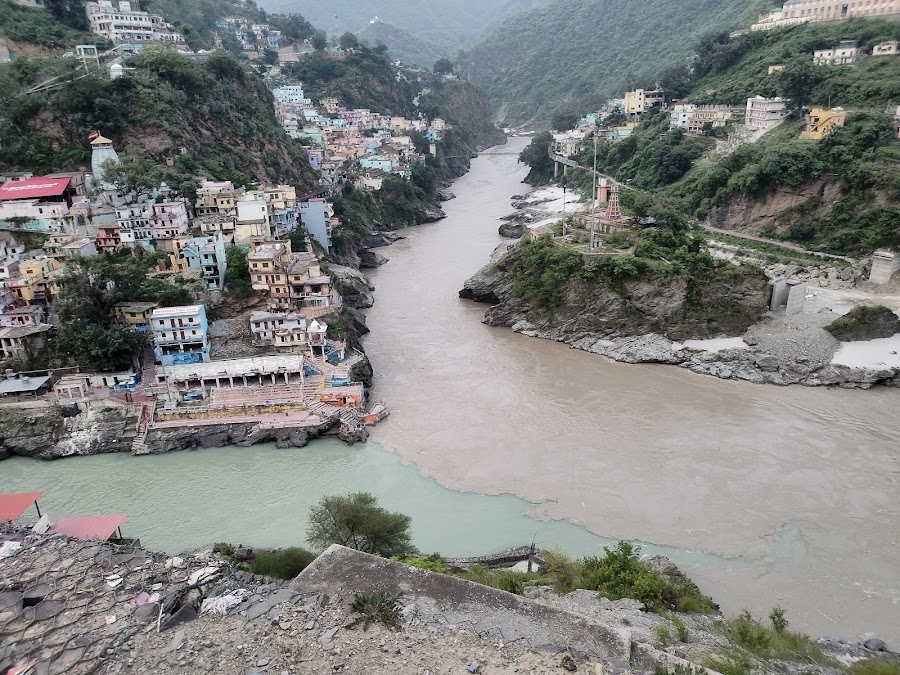 Sonprayag - Photo 5