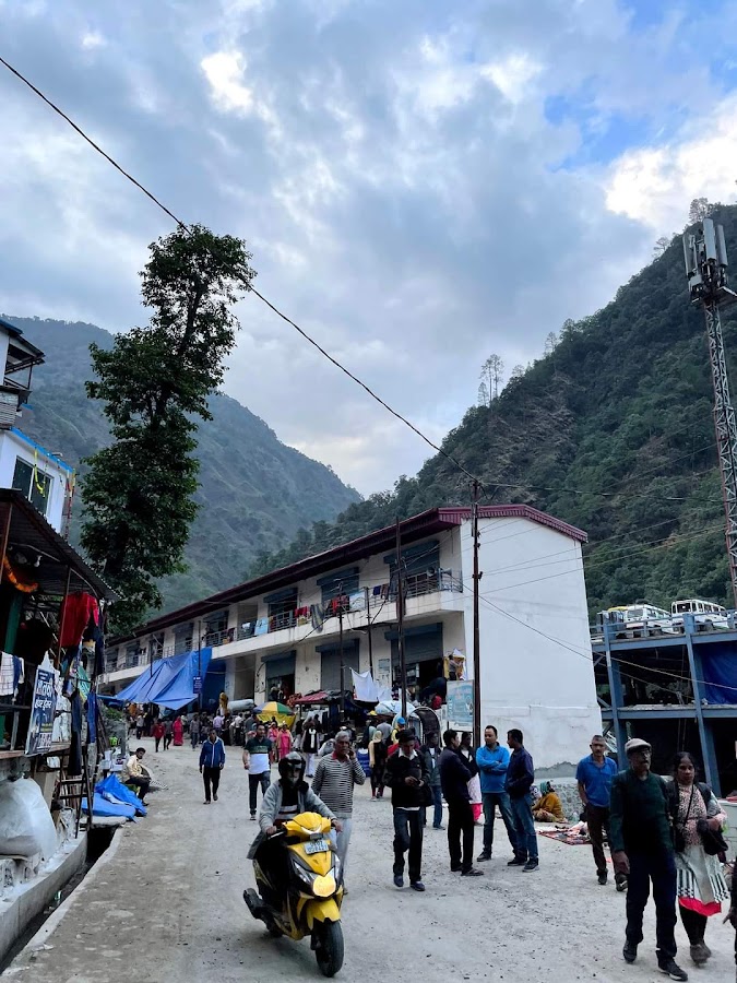 Sonprayag - Photo 7
