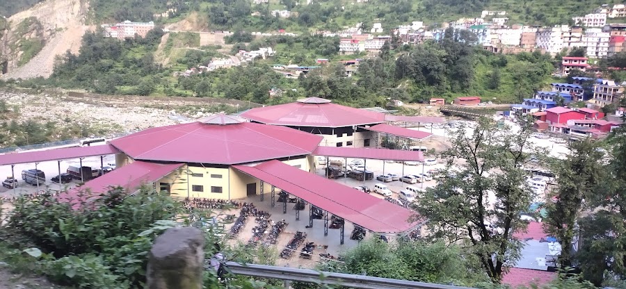 Sonprayag - Photo 3