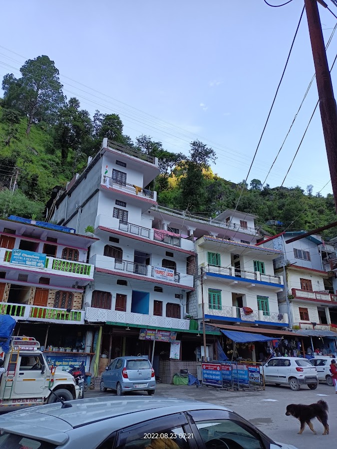 Sonprayag - Photo 9