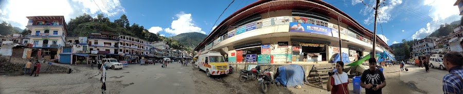 Sonprayag - Photo 2