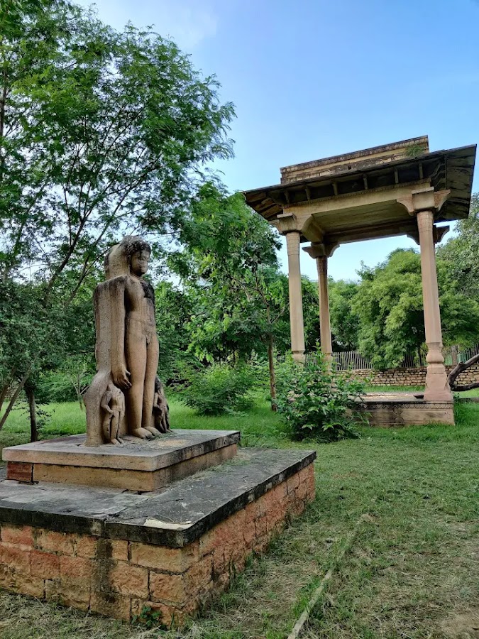 Teli Ka Mandir - Photo 4