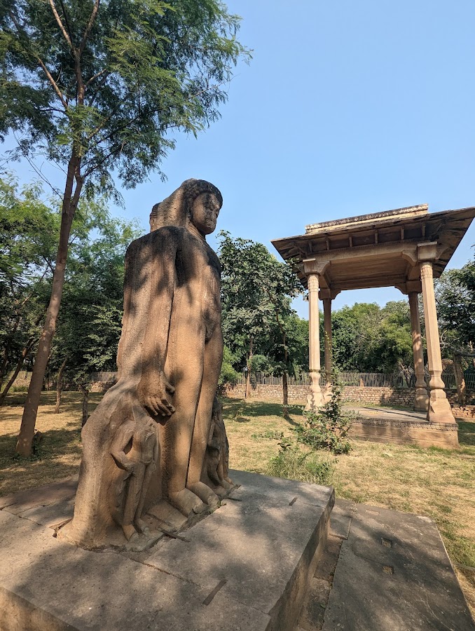 Teli Ka Mandir - Photo 2
