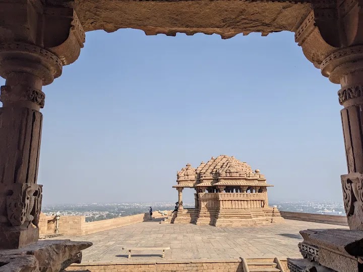 Teli Ka Mandir - Photo 3