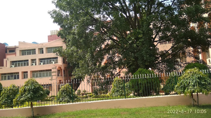 Indian School of Mines (ISM) - Photo 3