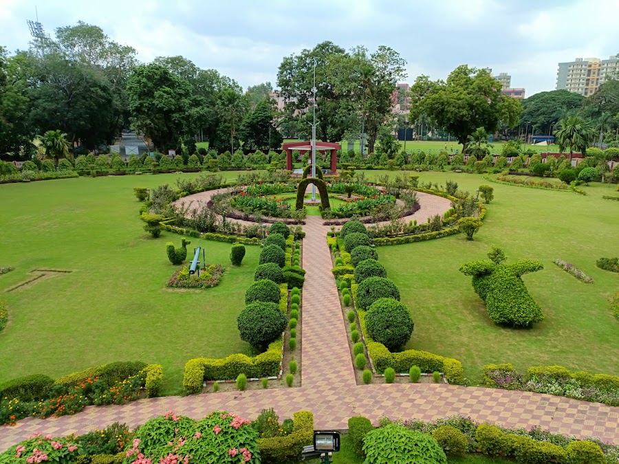 Indian School of Mines (ISM) - Photo 4
