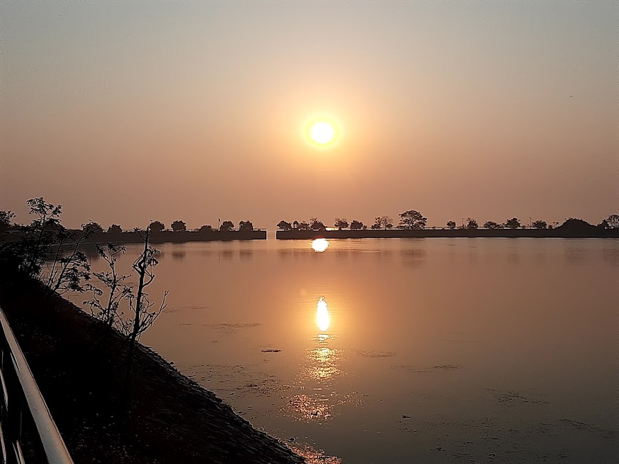 Chilika Lake (Barkul) - Photo 2