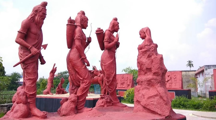 Chandradhari Museum - Photo 2
