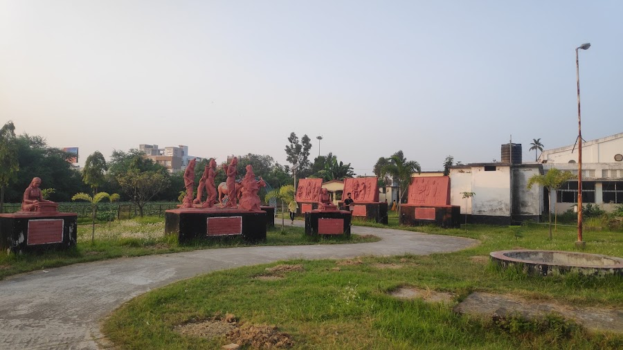 Chandradhari Museum - Photo 4