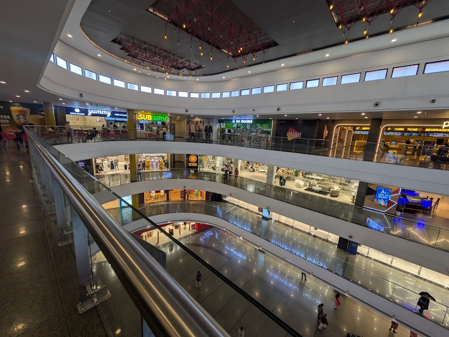 Hilite Mall - Photo 2