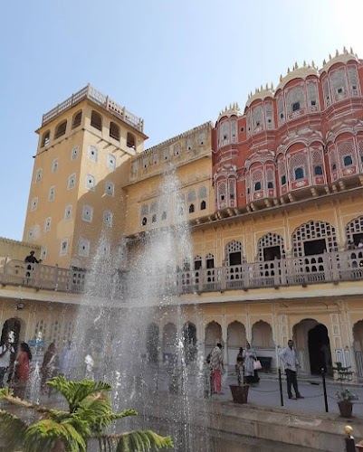 Jaipur - Photo 3