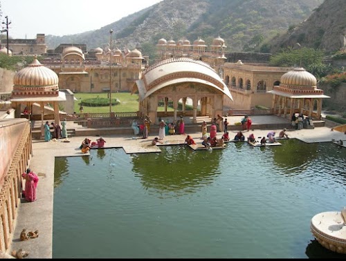 Jaipur - Photo 8