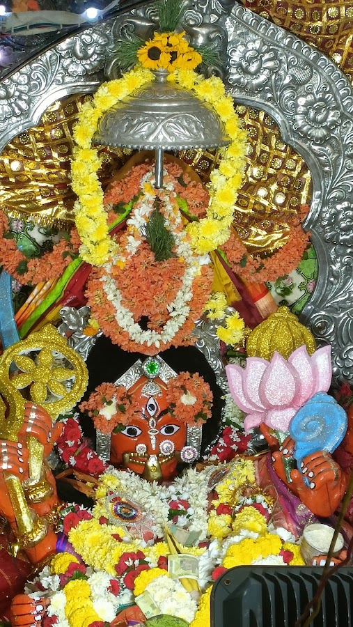 Budhi Thakurani Temple - Photo 3