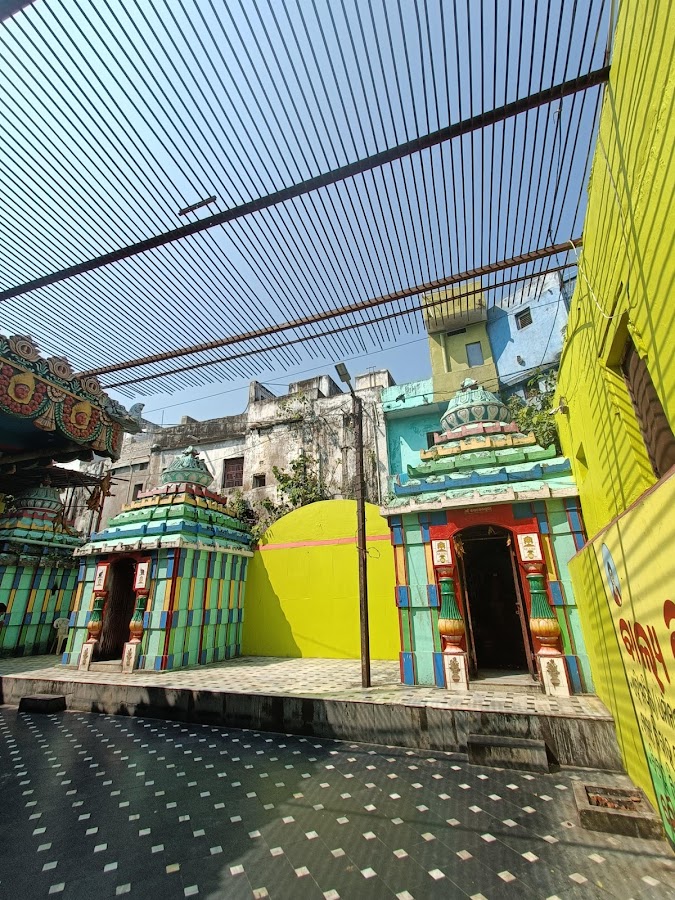 Budhi Thakurani Temple - Photo 4