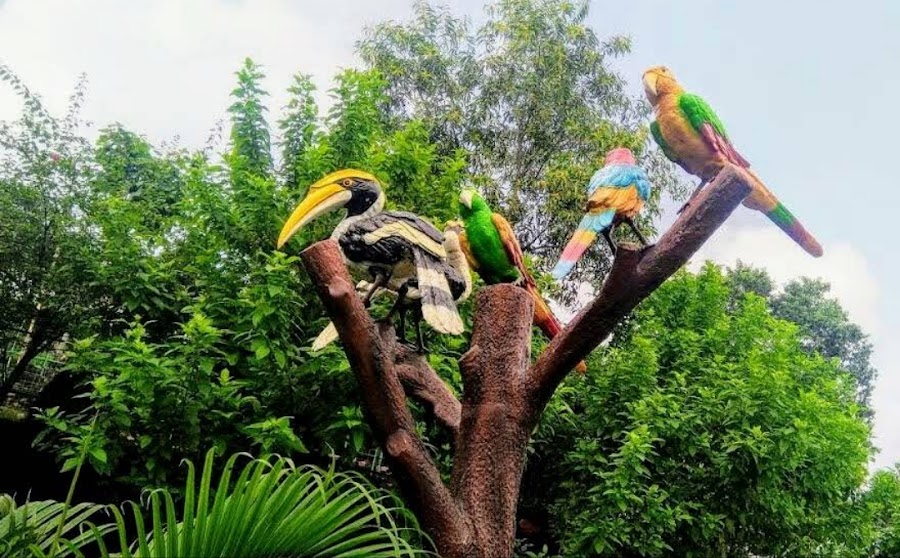 Birsa Munda Park - Photo 3