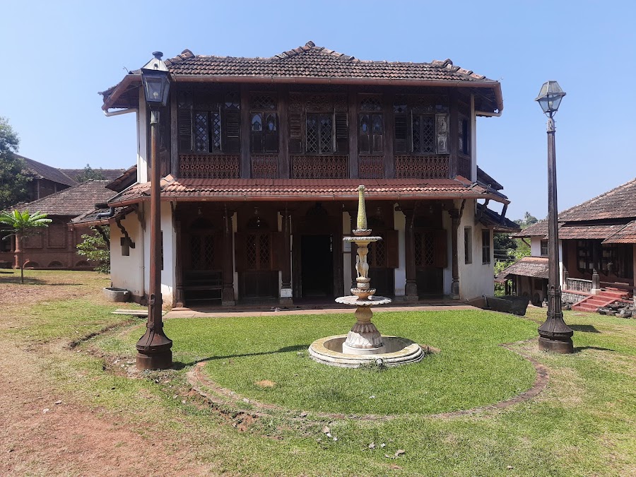 Hasta Shilpa Heritage Village - Photo 3
