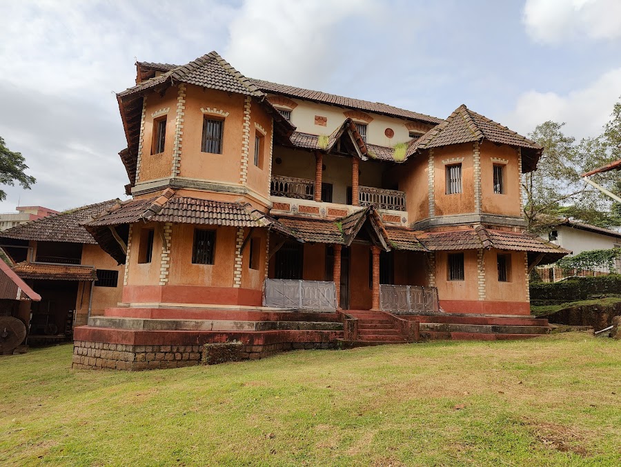 Hasta Shilpa Heritage Village - Photo 4