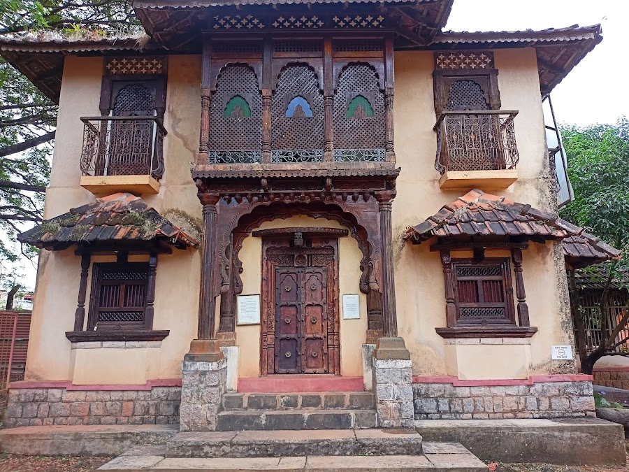 Hasta Shilpa Heritage Village - Photo 2