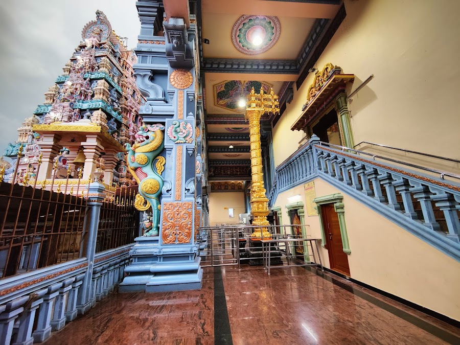 Ratnagiri Murugan Temple - Photo 3