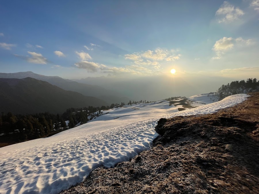 Dayara Bugyal - Photo 6