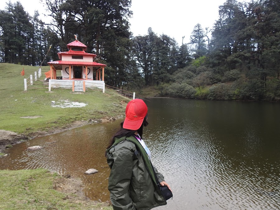 Dayara Bugyal - Photo 7