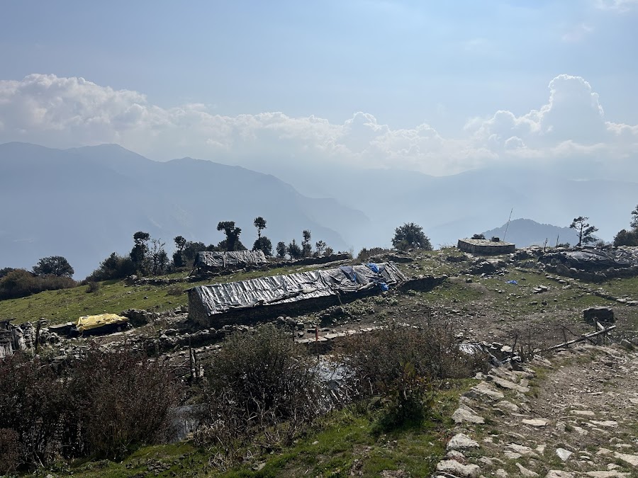 Dayara Bugyal - Photo 2