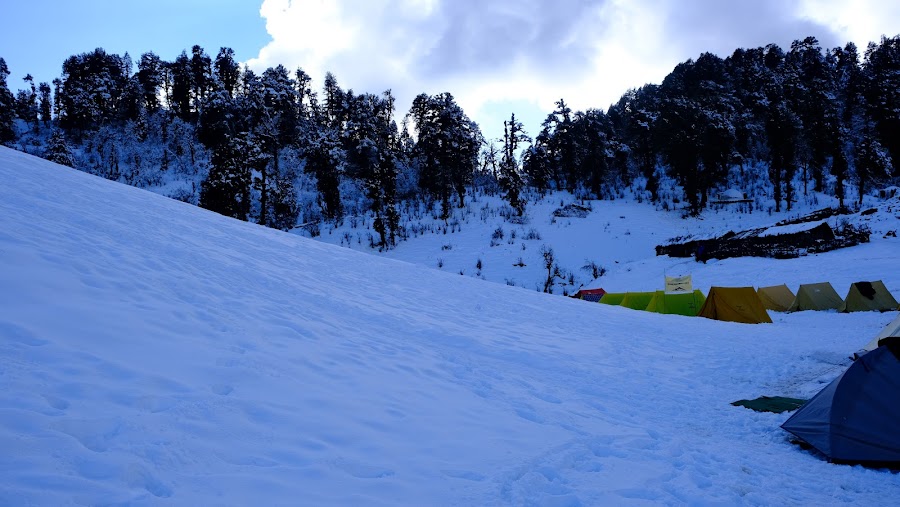 Dayara Bugyal - Photo 9
