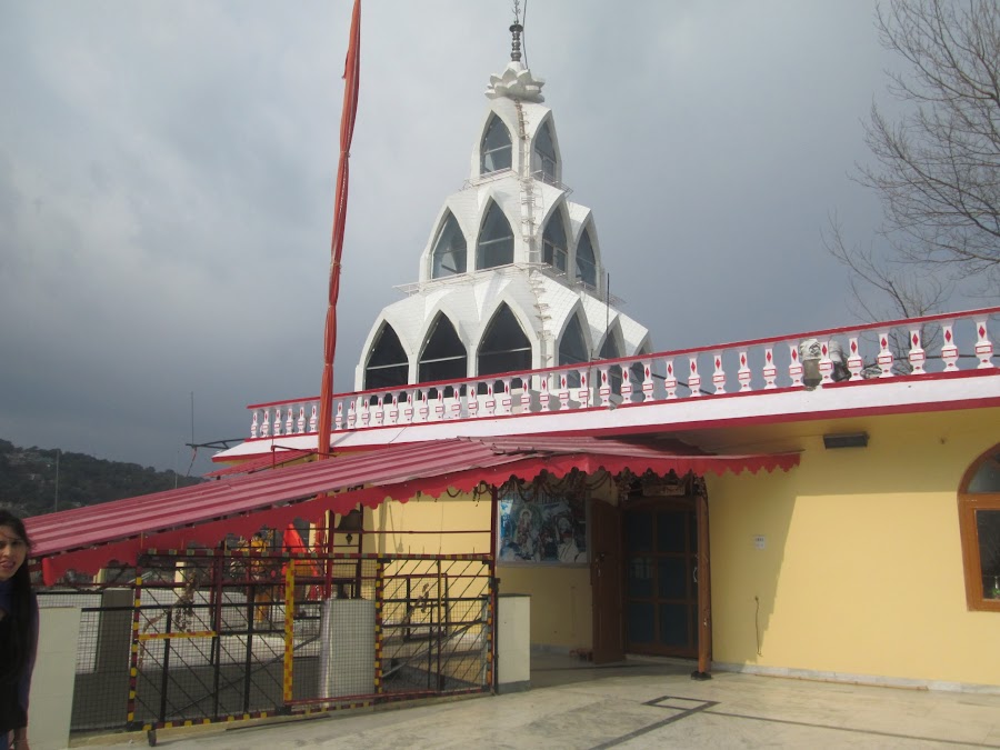 Shirdi Sai Baba Temple - Photo 3