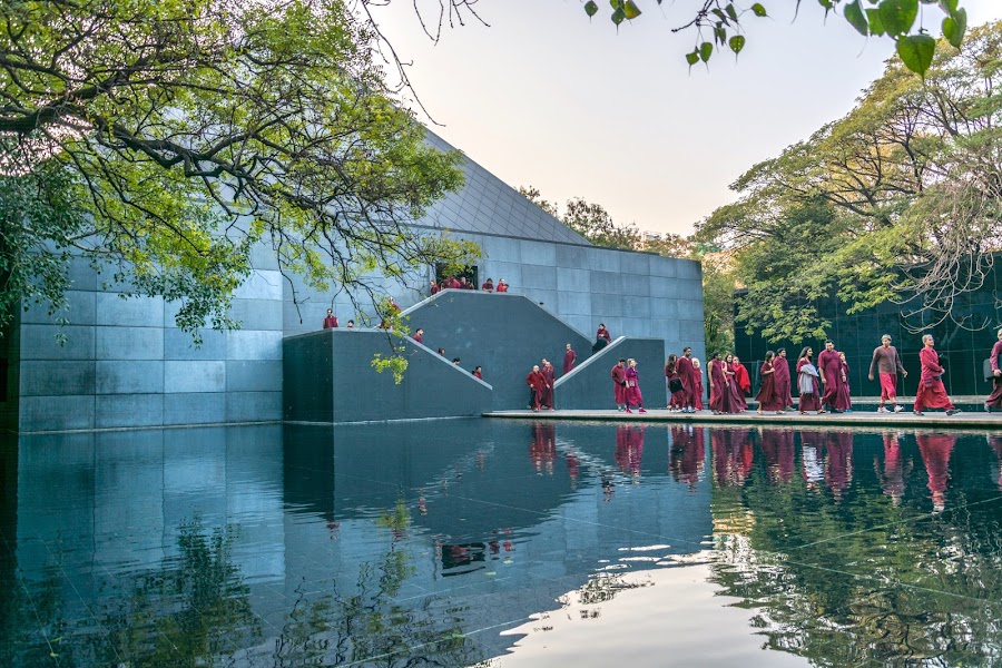 Osho International Meditation Resort - Photo 2