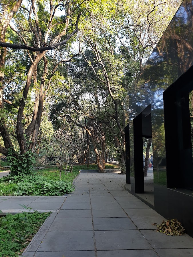 Osho International Meditation Resort - Photo 3
