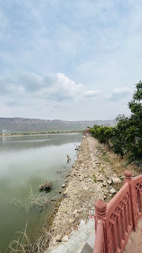 Foy Sagar Lake - Photo 3
