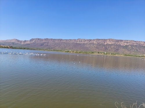 Foy Sagar Lake - Photo 4