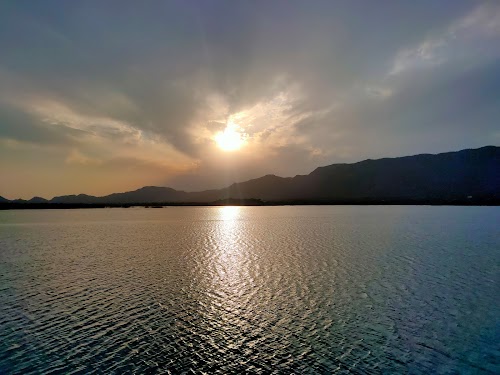 Foy Sagar Lake - Photo 2