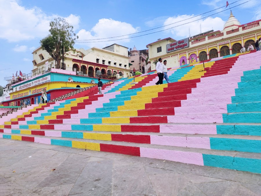 Sethani Ghat - Photo 4