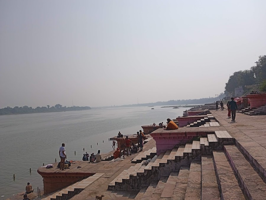 Sethani Ghat - Photo 2