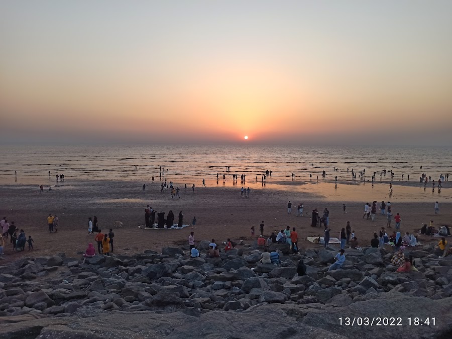 Tithal Beach - Photo 4