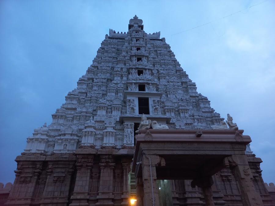 Hanuman Temple - Photo 3