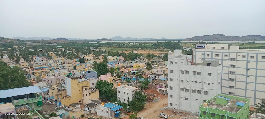 Hanuman Temple - Photo 4