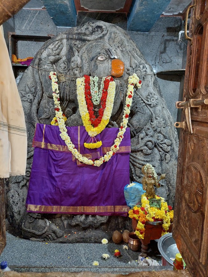 Hanuman Temple - Photo 2