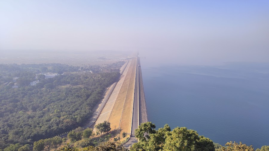 Hirakud Dam - Photo 3