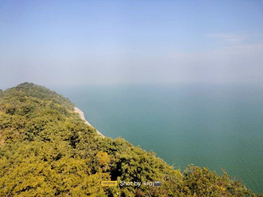 Hirakud Dam - Photo 4