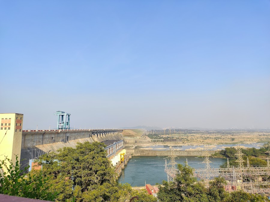 Hirakud Dam - Photo 2
